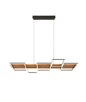 Trio LED-PL HARPER, 42W,       322910532 