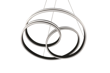 Trio LED Pendell. YARA, 58W    326210132 