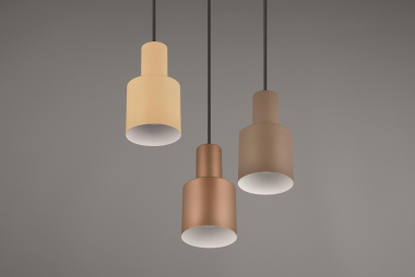 Trio PL AGUDO, 3xE27,          319430317 