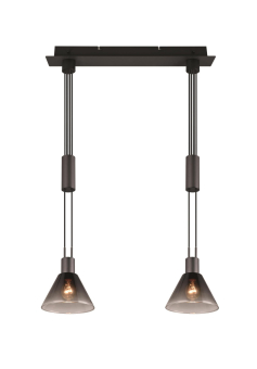 Trio PL STANLEY, 2xE27,        319500232 