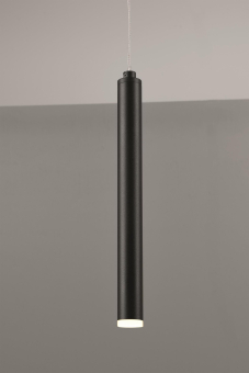 TRIO LED-Pendell. TUBULAR 11x  321691132 