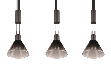 Trio PL STANLEY, 3xE27,        319500332 