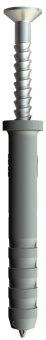 OBO 910 SD 8X55 Schlagdübel 8x55mm PA 