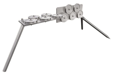 OBO 5900 Drahtrichtmaschine 1040x320x220 