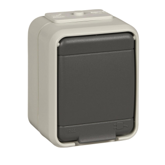 ELSO APWG Aqua-Top Schuko         455009 