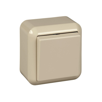 ELSO Contura AP Aus/Wechsel       381604 