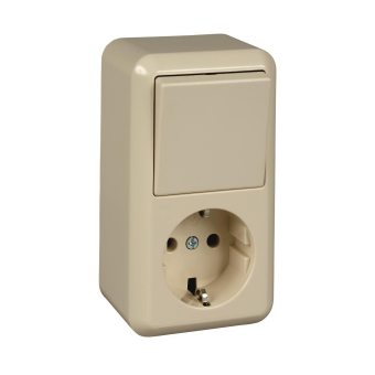 ELSO Contura AP Kombination       388604 