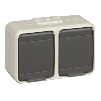 ELSO APWG Aqua-Top Schuko         455409 