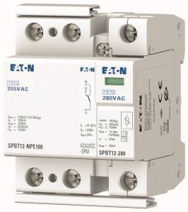 EATON SPBT12-280-1+NPE-AX         158334 