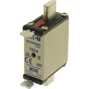 EATON NH-SICHERUNG 40 A   40NHG000BI-400 