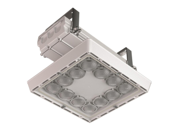 LAS LED Hallenleuchte      LS-PH60CWE-DA 