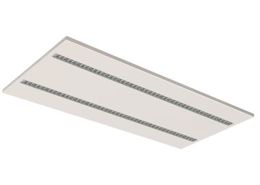 LAS LED Panel NOVO click LS-NC60SW125-DA 