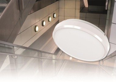 LAS LED Wand-Decken-     LS-MV16SW30W-MS 