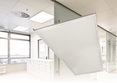 LAS LED Panel WINDOW       LS-PD60SW125L 