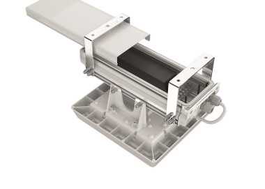 LAS LED Hallenleuchte      LS-PH60CWB-DA 