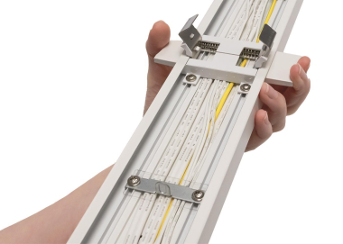 LAS LED Unimodul FLEXOmodul  LS-MF75SW90 