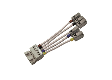 LAS Ausspeisung für FLEXO      LS-MF-AUS 