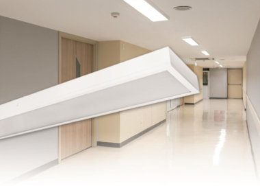 LAS LED Anbauleuchte OPERO  LS-OP32SW122 