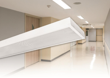 LAS LED Anbauleuchte OPERO  LS-OP50SW123 