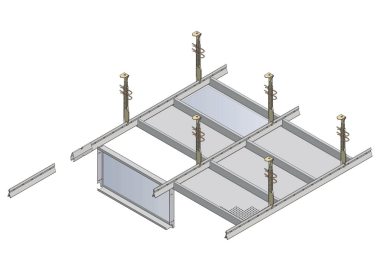 LAS LED Panel WINDOW       LS-PD60SW126L 