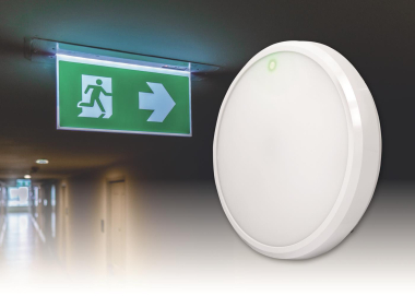 LAS LED Wand-Decken-     LS-MV16SW30W-EM 