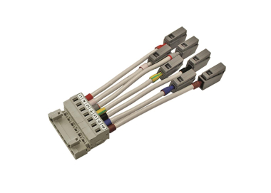 LAS Ausspeisung für FLEXO   LS-MF-AUS-DA 