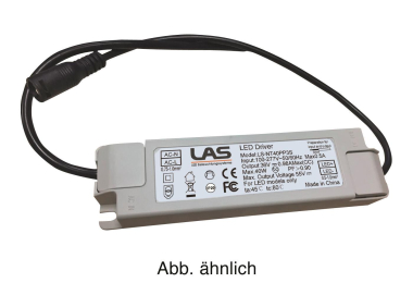 LAS LED Treiber für LAS      LS-NT40PP3S 