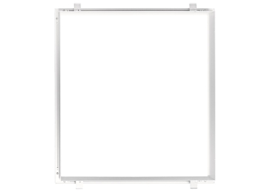 LAS Einbaurahmen f.LED Panels LS-PLEG66W 