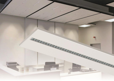 LAS LED Panel NOVO click LS-NC30SW123-DA 