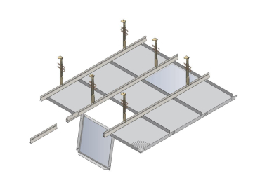 LAS LED Panel WINDOW        LS-PD40SW66L 