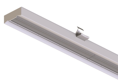 LAS LED FLEXOmodul 25-75W   LS-MF75CW-90 