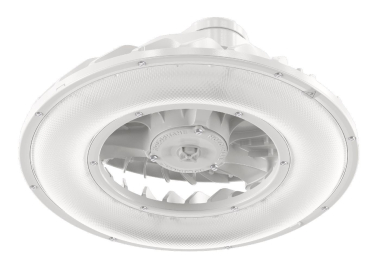 LAS LED Hallenleuchte     LS-HY450NWE-DA 