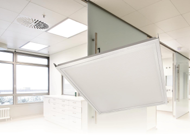 LAS LED Panel WINDOW        LS-PD40SW66L 