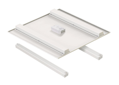 LAS LED Panel NOVO click  LS-NC30SW66-4S 