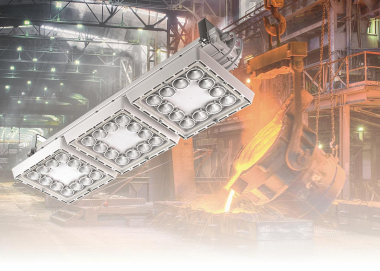 LAS LED Hallenleuchte     LS-PH190CWM-DA 