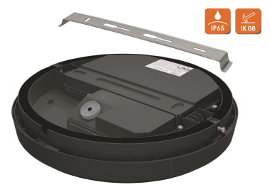 LAS LED Wand-Decken-         LS-MV16SW30 