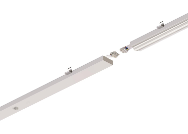 LAS Notlichtmodul f.FLEXO Serie LS-MF-NB 