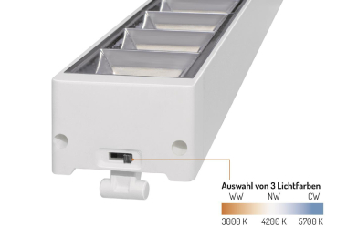 LAS LED Panel NOVO click  LS-NC30SW66-4S 