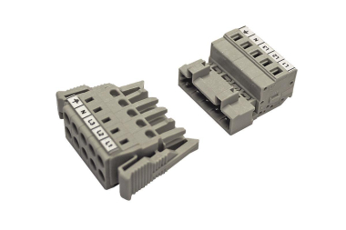 LAS Stecker-Set für FLEXOmodul LS-MF-STS 