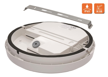 LAS LED Wand-Decken-     LS-MV16SW30W-MS 