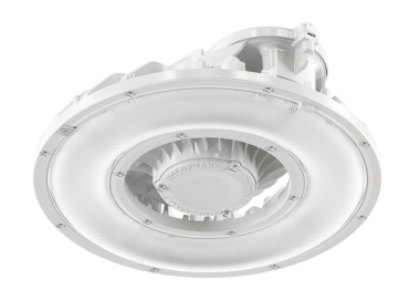 LAS LED Hallenleuchte     LS-HY180NWM-DA 