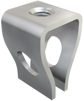 OBO 2083 M6 G Rabitzaufhänger M6 St G 