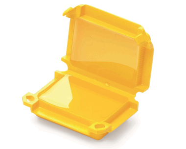 Grothe Gelgefüllte Mikroverbindungsmuffe 