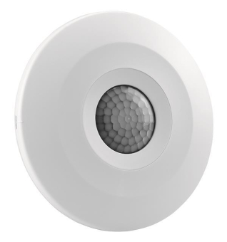 Grothe Bewegungsmelder    McGuard BM DAV 