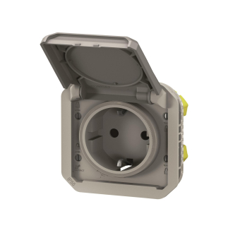 Legrand 069571L Plexo New Einsatz 