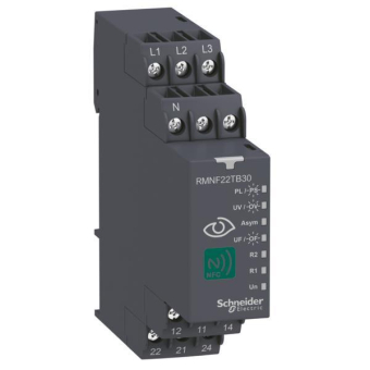 Schneider Netzüberwachung     RMNF22TB30 