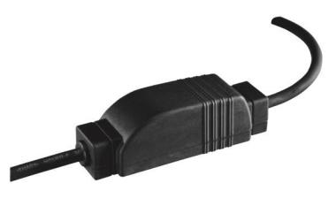 SOMFY Funkempfänger EVB Slim     1811132 
