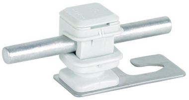 DEHN Dachleitungsh. K-Niro H=16mm 204906 