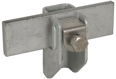 DEHN Flachbandhalter              277230 