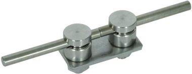 DEHN Anschlussplatte für          301229 